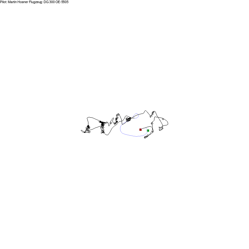 Flugspur